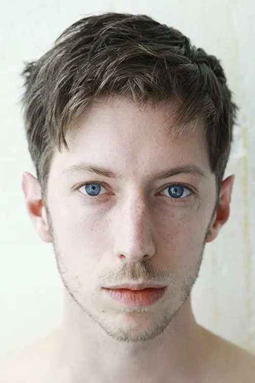 Max Mauff photo