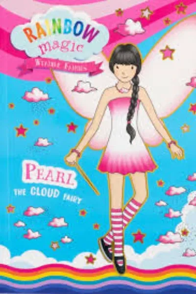 Pearl the Cloud Fairy