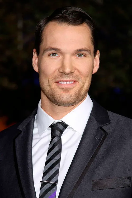 Daniel Cudmore photo