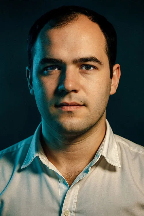 Max Hechtman photo