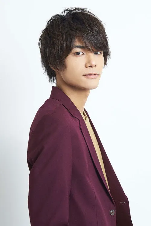Taku Yashiro photo