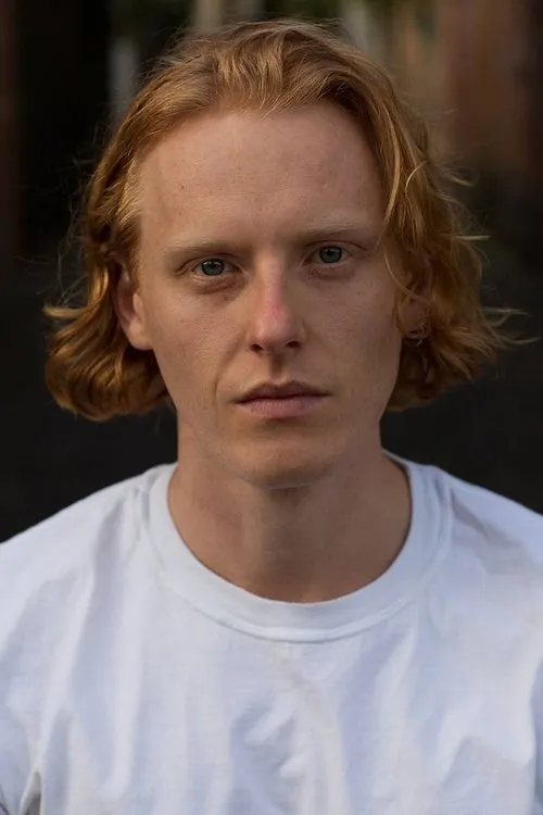 Rhys Mitchell photo
