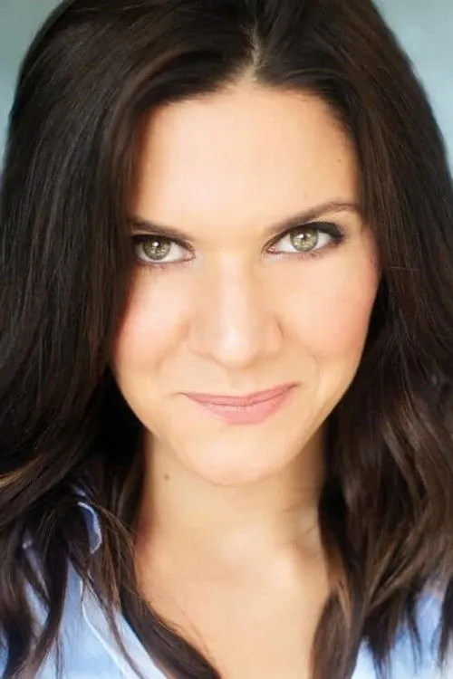 Amy Matysio photo