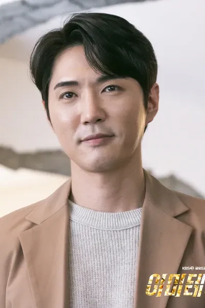 Danny Ahn