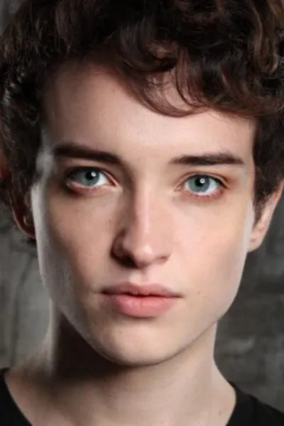 Lucas Mogerley photo