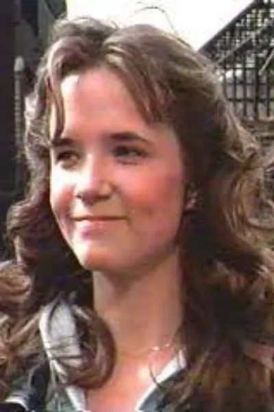 Lisa Lietzke