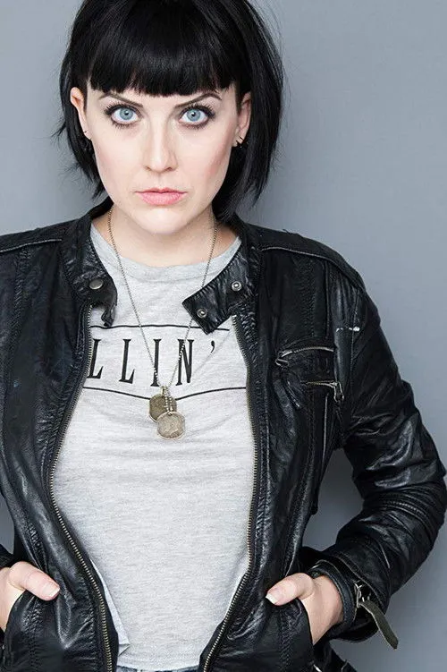 Anastasia Leddick photo