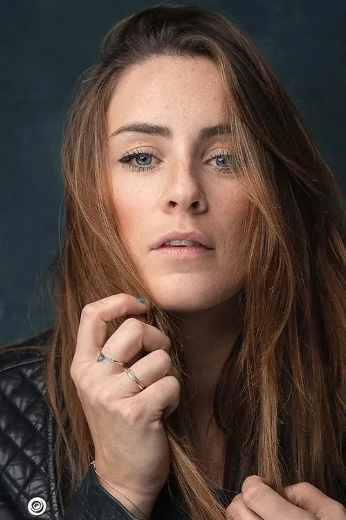 Lucie Jones photo