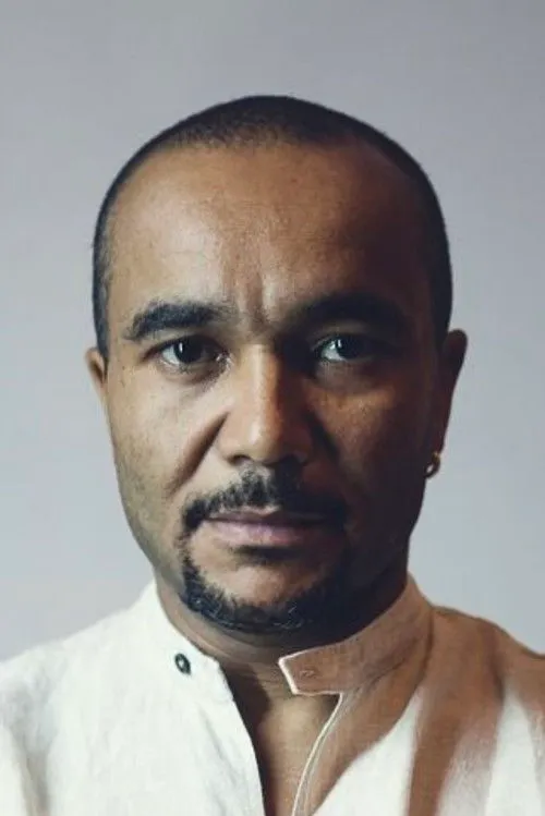 Grigorij Sijatvinda