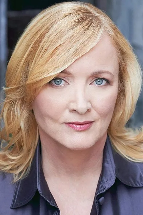 Sharon Flemkin
