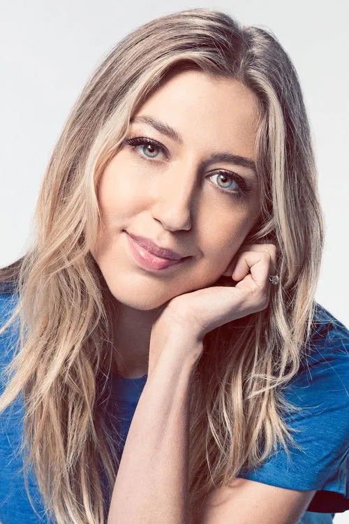 Heidi Gardner photo