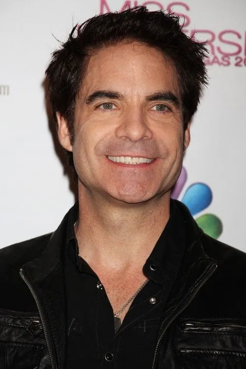 Patrick O'Brian