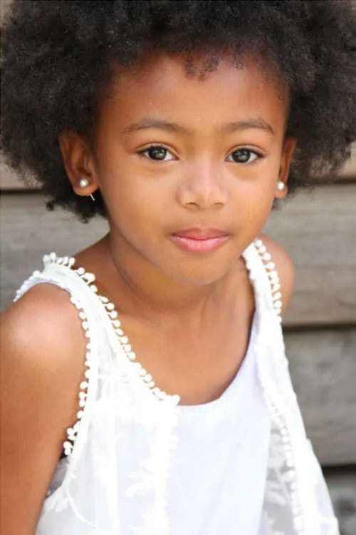 Faithe Herman photo