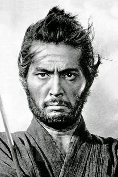 Tatsuya Nakadai photo