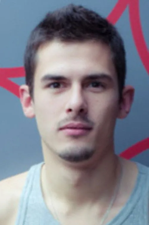 Aleksei Sytsevich/Rhino