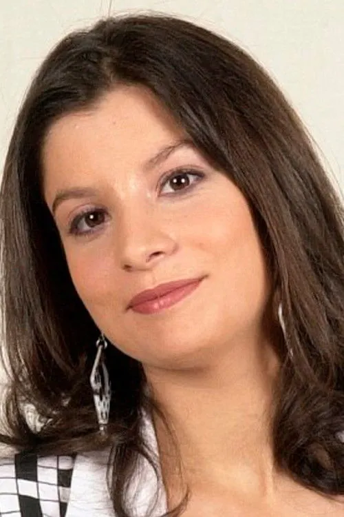 Sofía Nieto photo