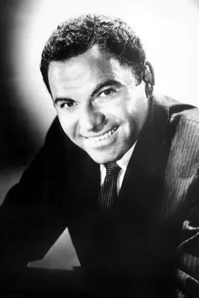 Nehemiah Persoff photo