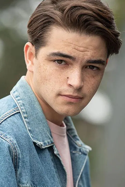 Ari Atken