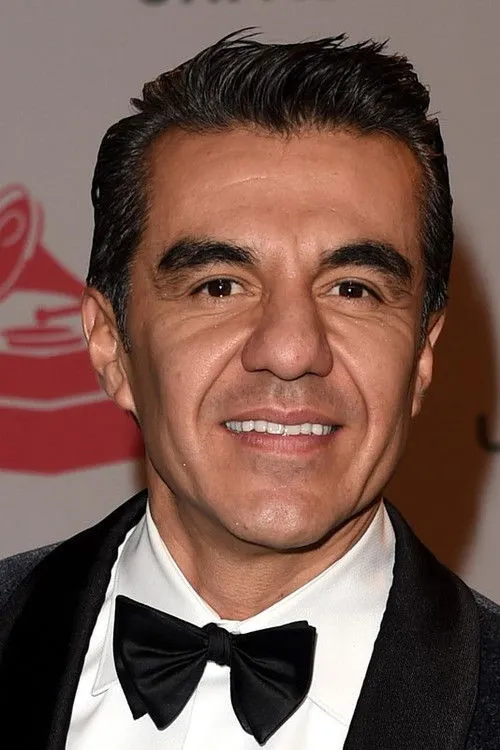 Ricardo Tapia