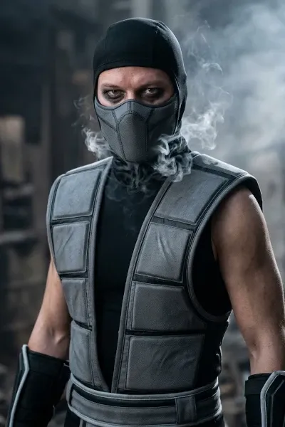 Smoke