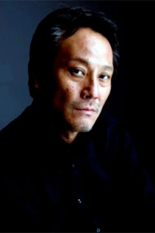 Nobutada Moritsugu, Katsumoto's son