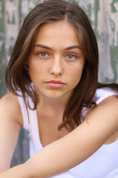 Annabel Wolfe photo