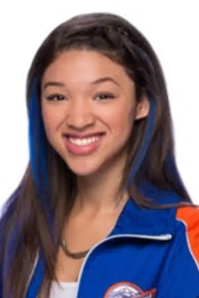 Gabrielle Elyse photo