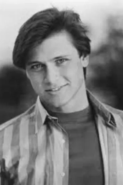 Grant Show photo