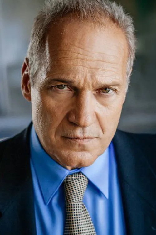Sal Marcano