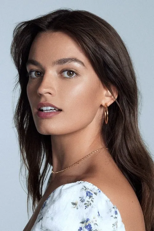 Emma Mackey photo