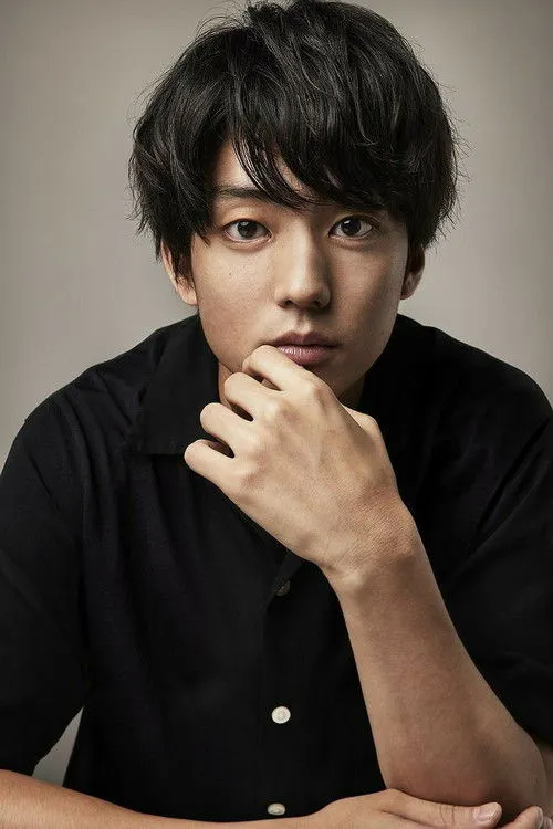 Kentaro Ito photo