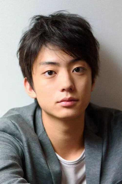 Kentaro Ito photo