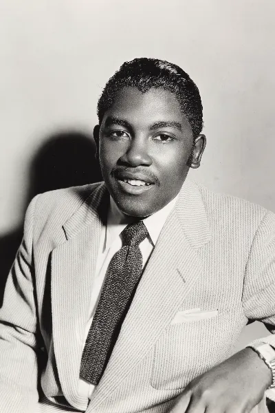Junior Parker photo