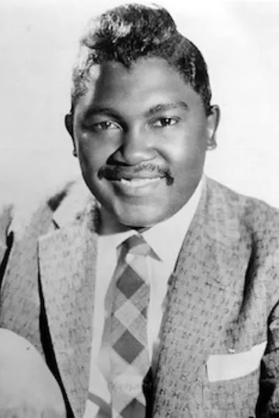 Junior Parker