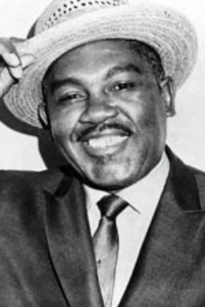 Junior Parker photo