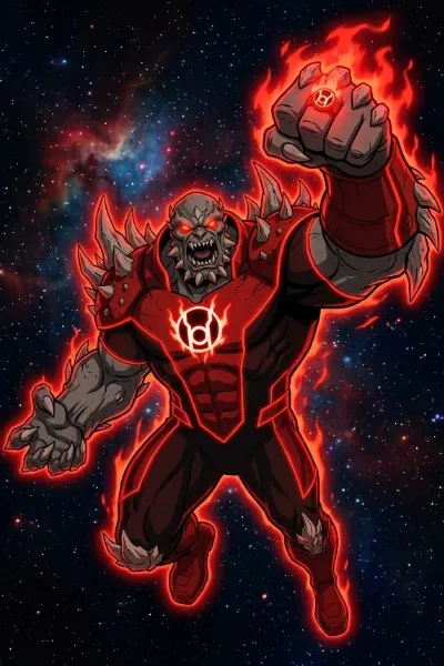 Doomsday photo