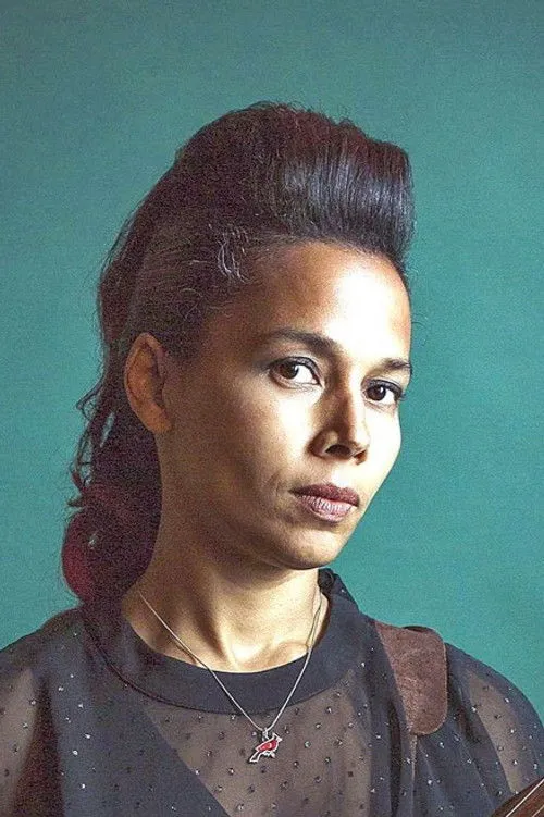 Rhiannon Giddens photo