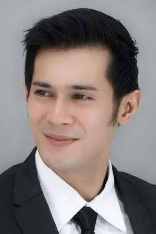 Afdhal Yusman