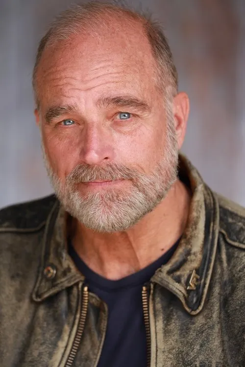 Warden Tom Moss