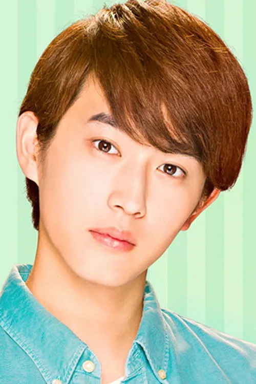 Yosuke Sugino photo