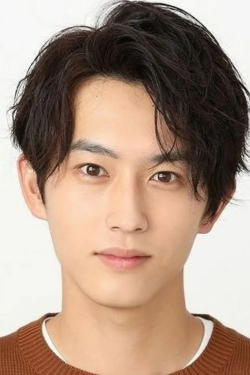 Yosuke Sugino photo