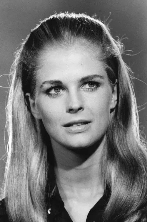 Candice Bergen photo