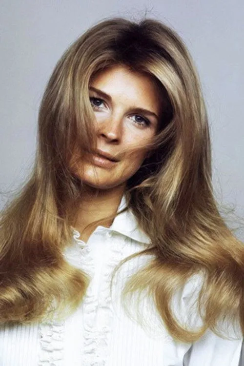 Candice Bergen photo