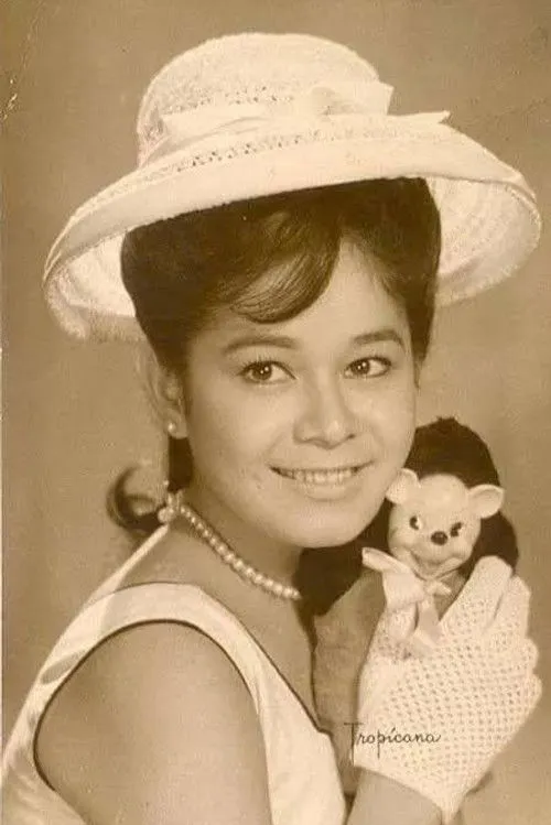 Rosemarie Sonora