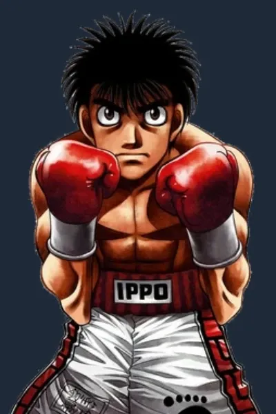 Ippo Makunouchi