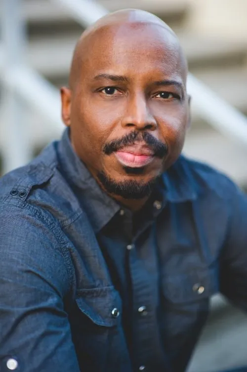 Mike Henderson