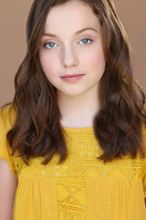 Libby Rue photo