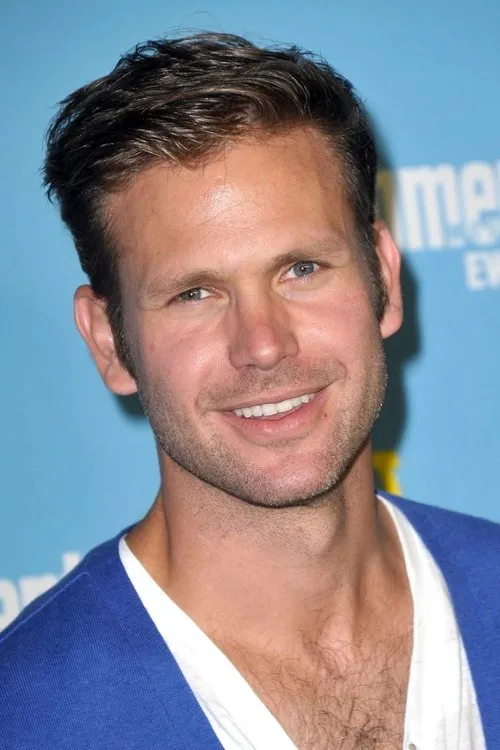 Matthew Davis photo