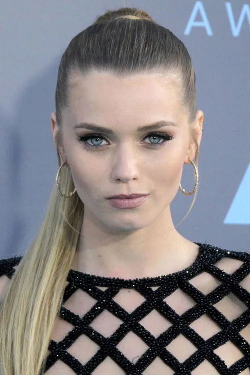 Abbey Lee photo