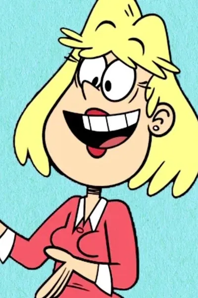 Rita Loud photo